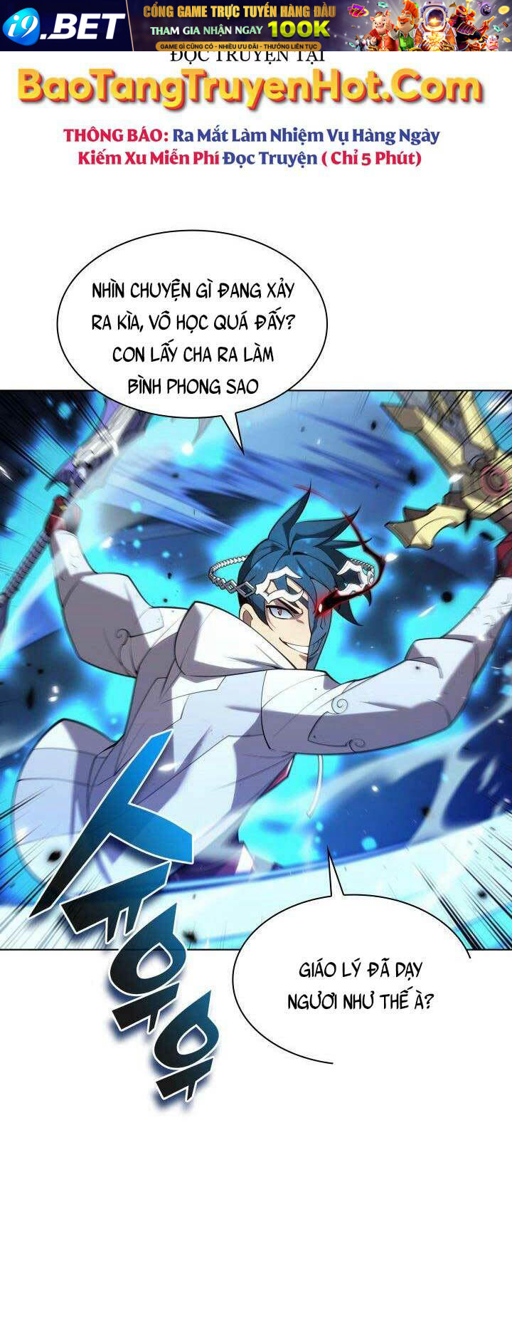 Thợ Rèn Huyền Thoại Chapter 148 - Trang 51