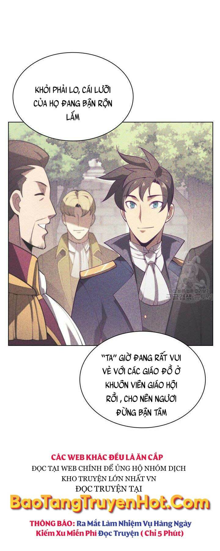 Thợ Rèn Huyền Thoại Chapter 148 - Trang 53