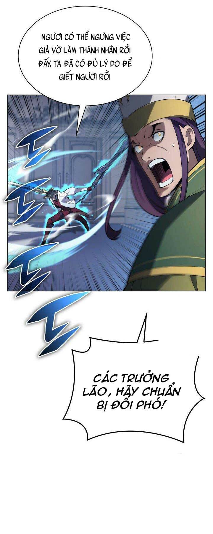 Thợ Rèn Huyền Thoại Chapter 148 - Trang 54