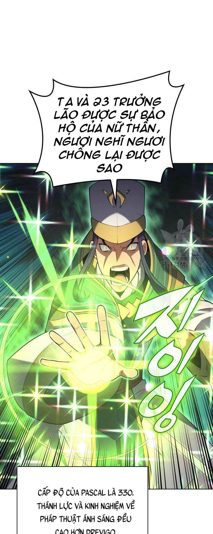 Thợ Rèn Huyền Thoại Chapter 148 - Trang 55