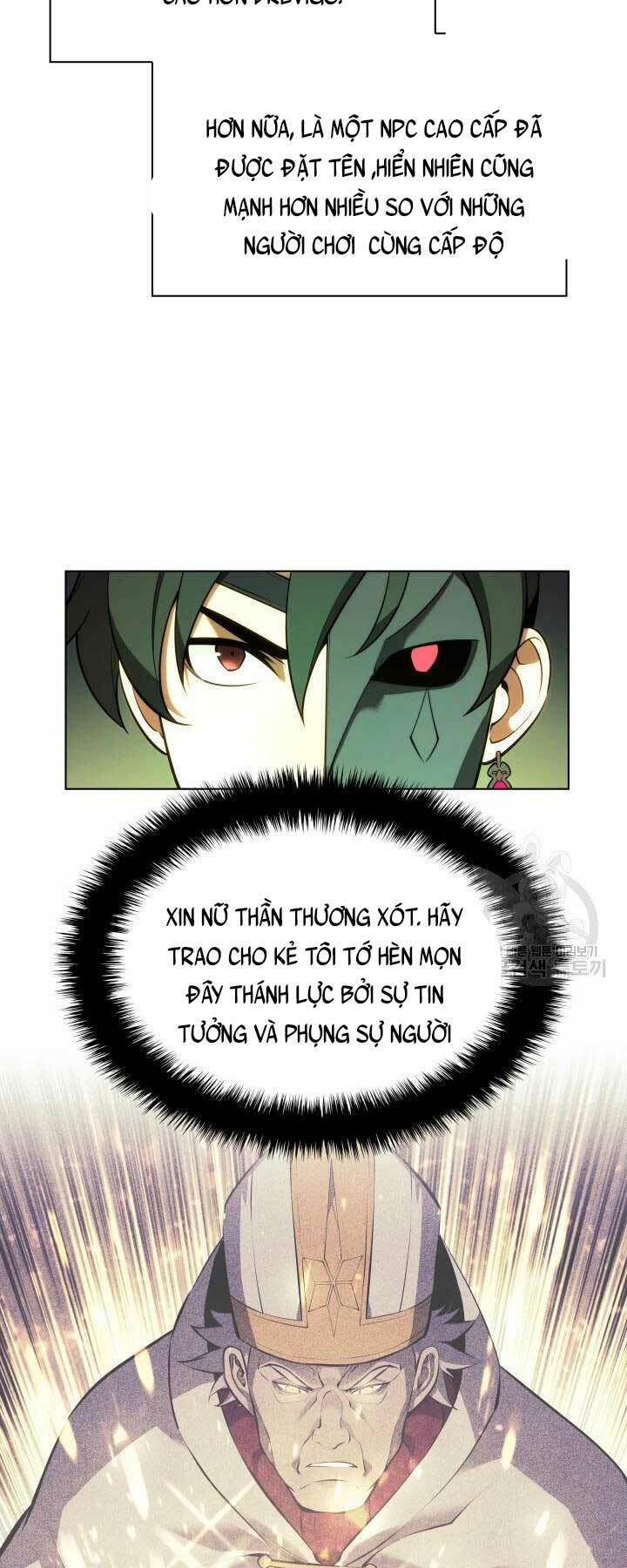 Thợ Rèn Huyền Thoại Chapter 148 - Trang 56