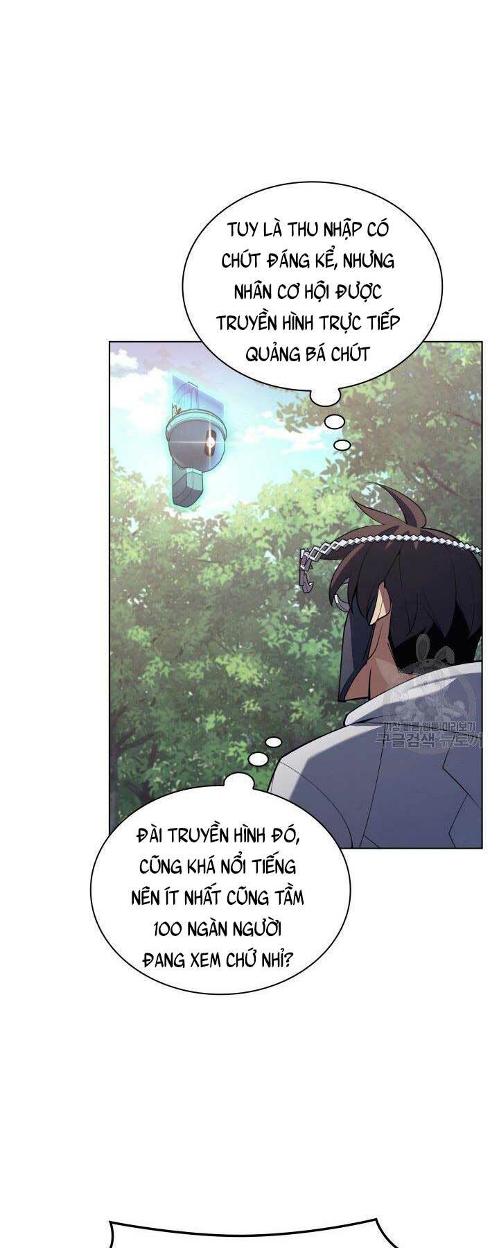 Thợ Rèn Huyền Thoại Chapter 148 - Trang 5