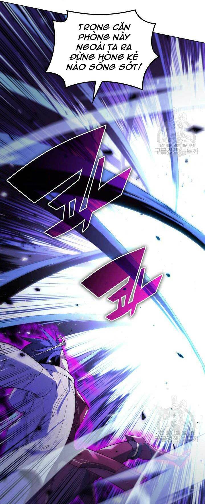 Thợ Rèn Huyền Thoại Chapter 148 - Trang 61