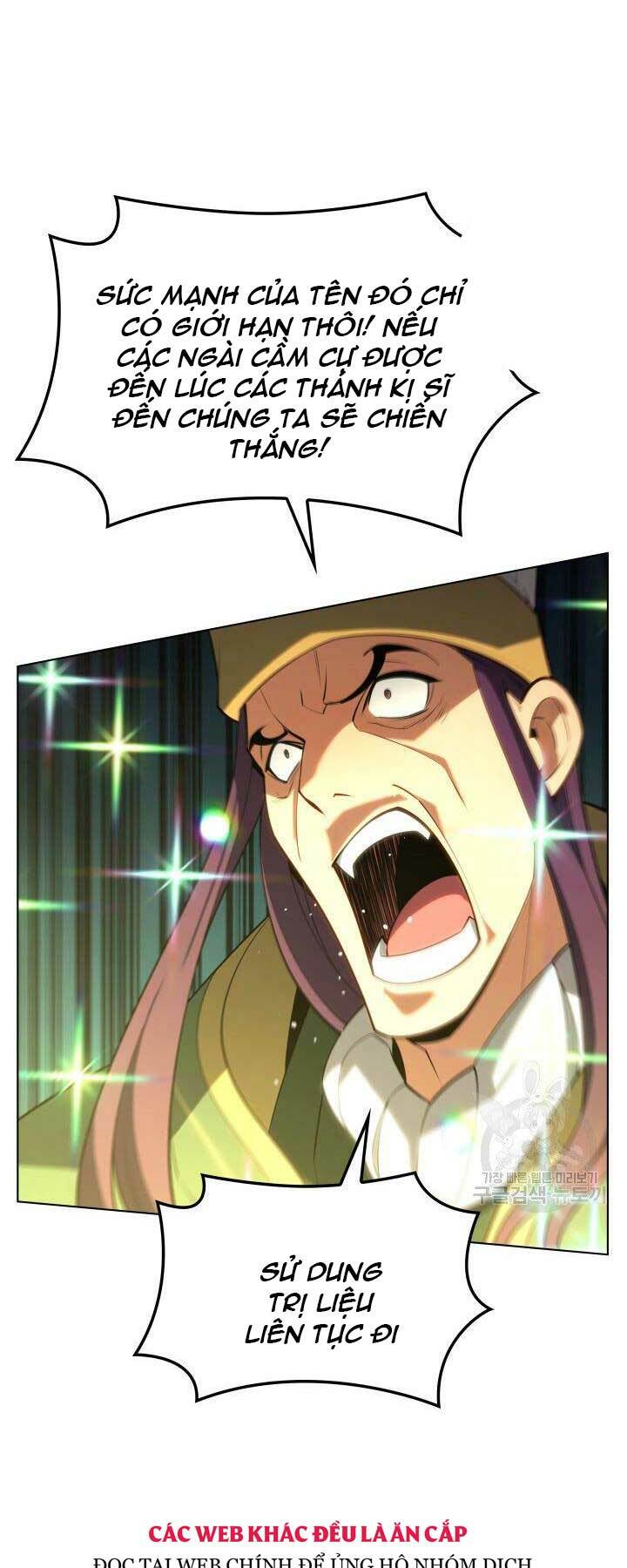 Thợ Rèn Huyền Thoại Chapter 148 - Trang 65