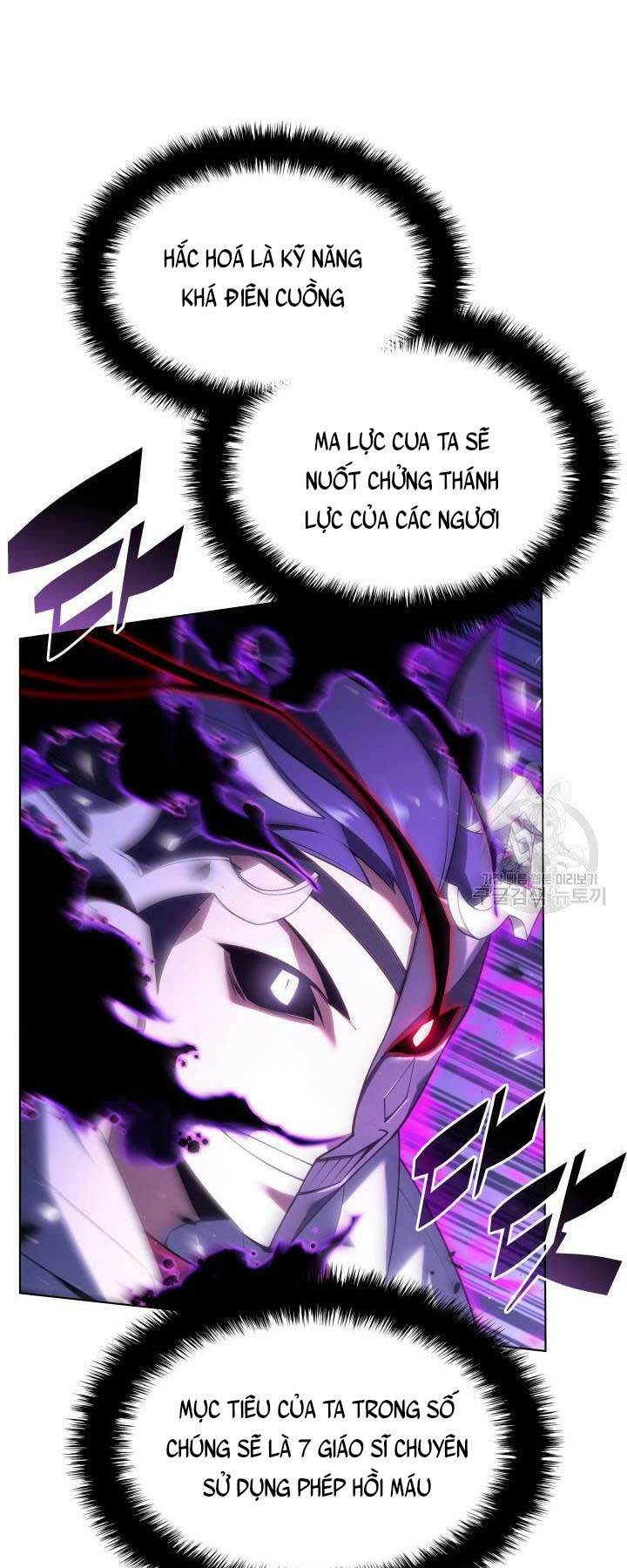 Thợ Rèn Huyền Thoại Chapter 148 - Trang 67