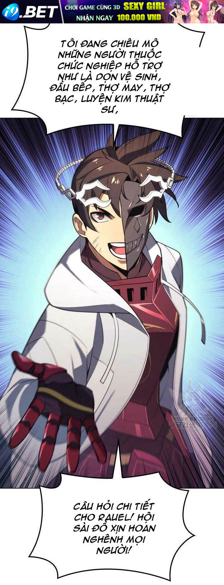 Thợ Rèn Huyền Thoại Chapter 148 - Trang 6