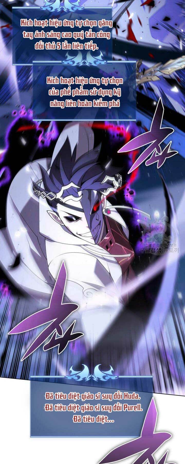 Thợ Rèn Huyền Thoại Chapter 148 - Trang 70