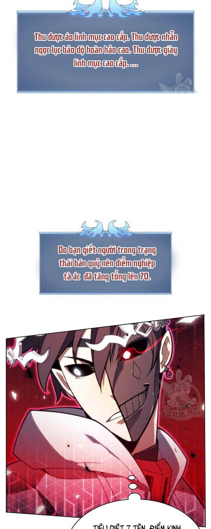 Thợ Rèn Huyền Thoại Chapter 148 - Trang 72