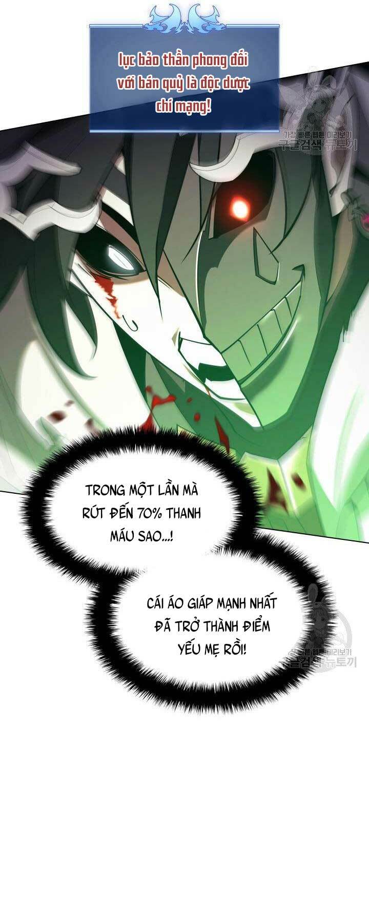 Thợ Rèn Huyền Thoại Chapter 148 - Trang 77