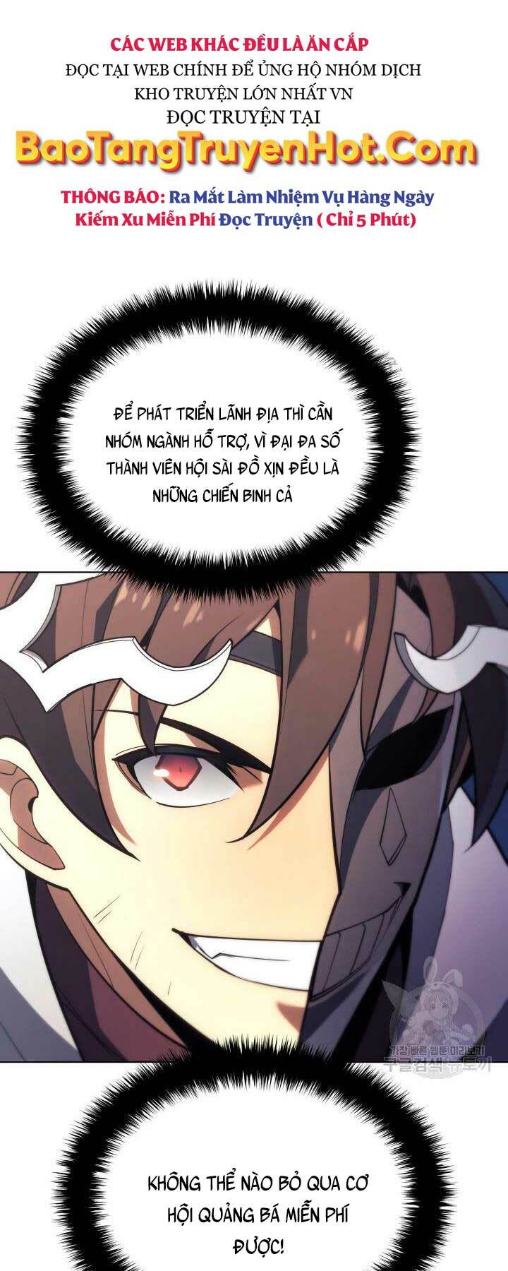 Thợ Rèn Huyền Thoại Chapter 148 - Trang 7