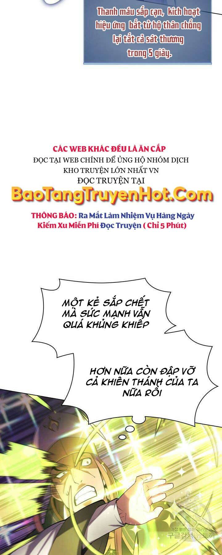 Thợ Rèn Huyền Thoại Chapter 148 - Trang 83