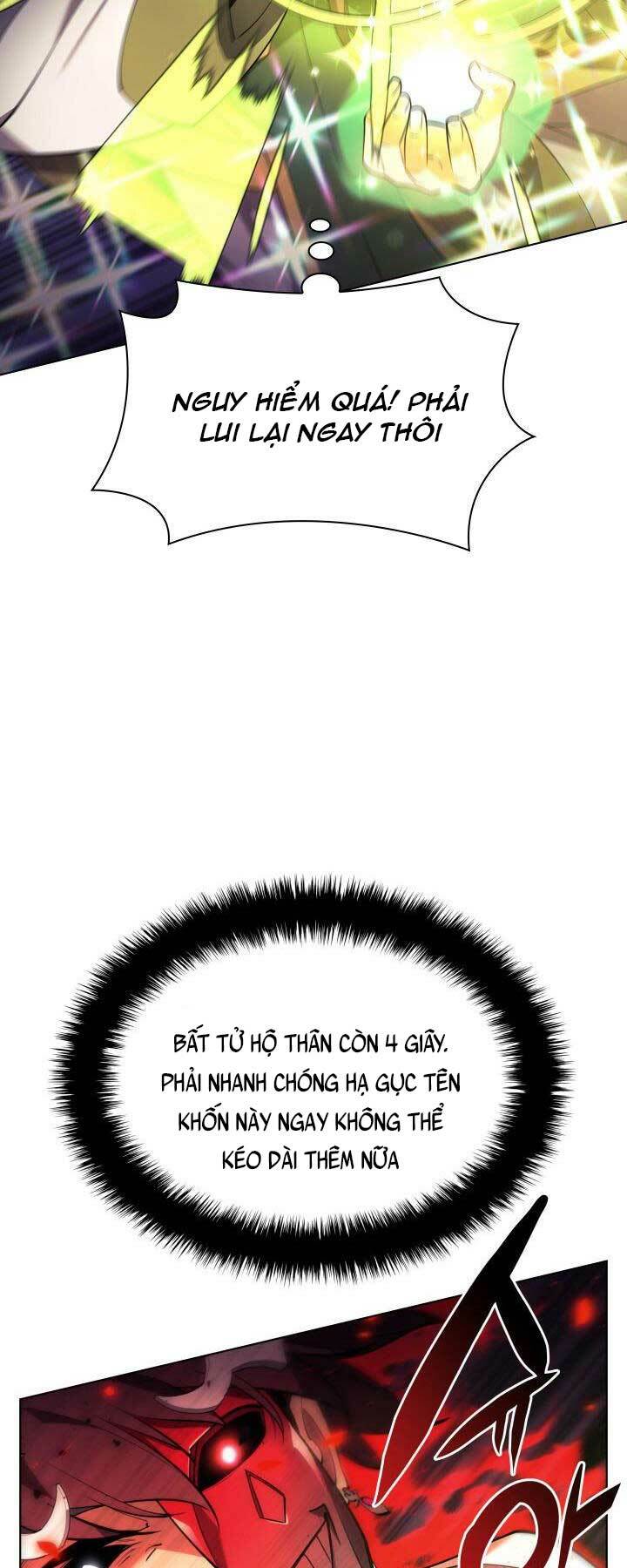 Thợ Rèn Huyền Thoại Chapter 148 - Trang 84