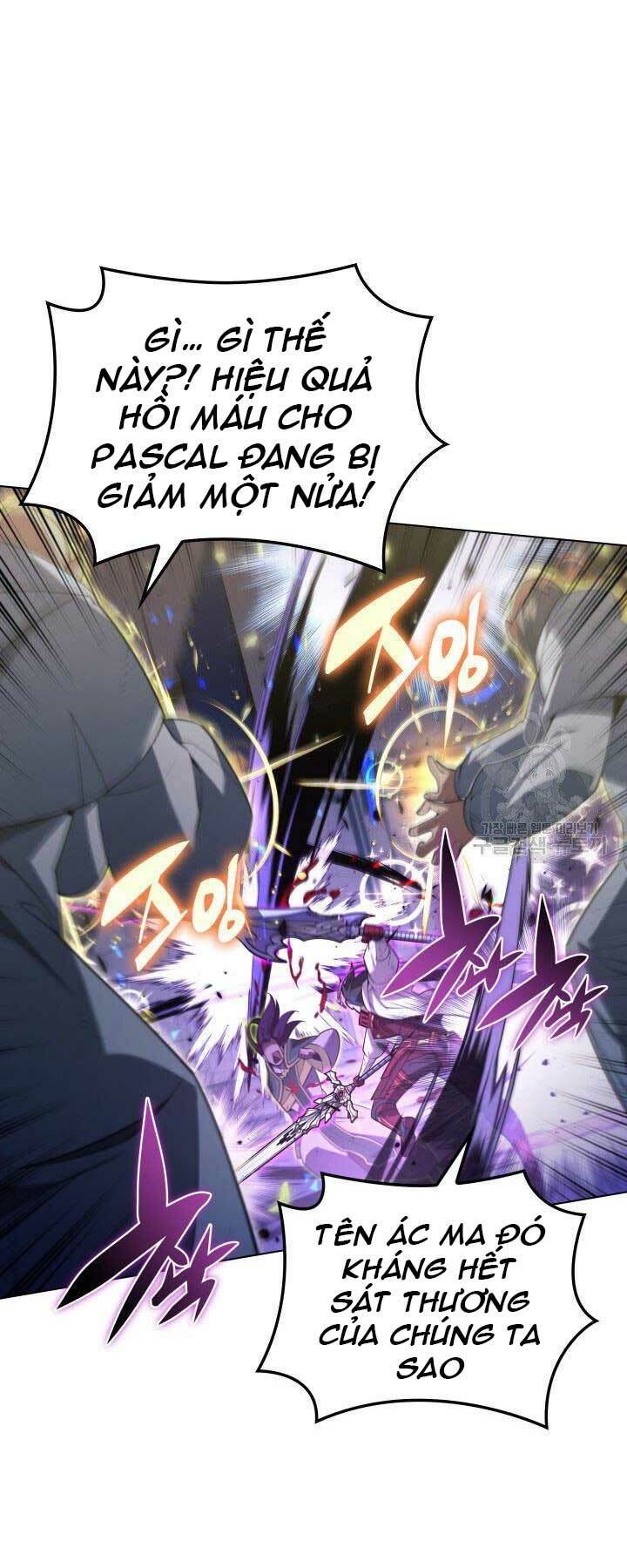 Thợ Rèn Huyền Thoại Chapter 148 - Trang 89