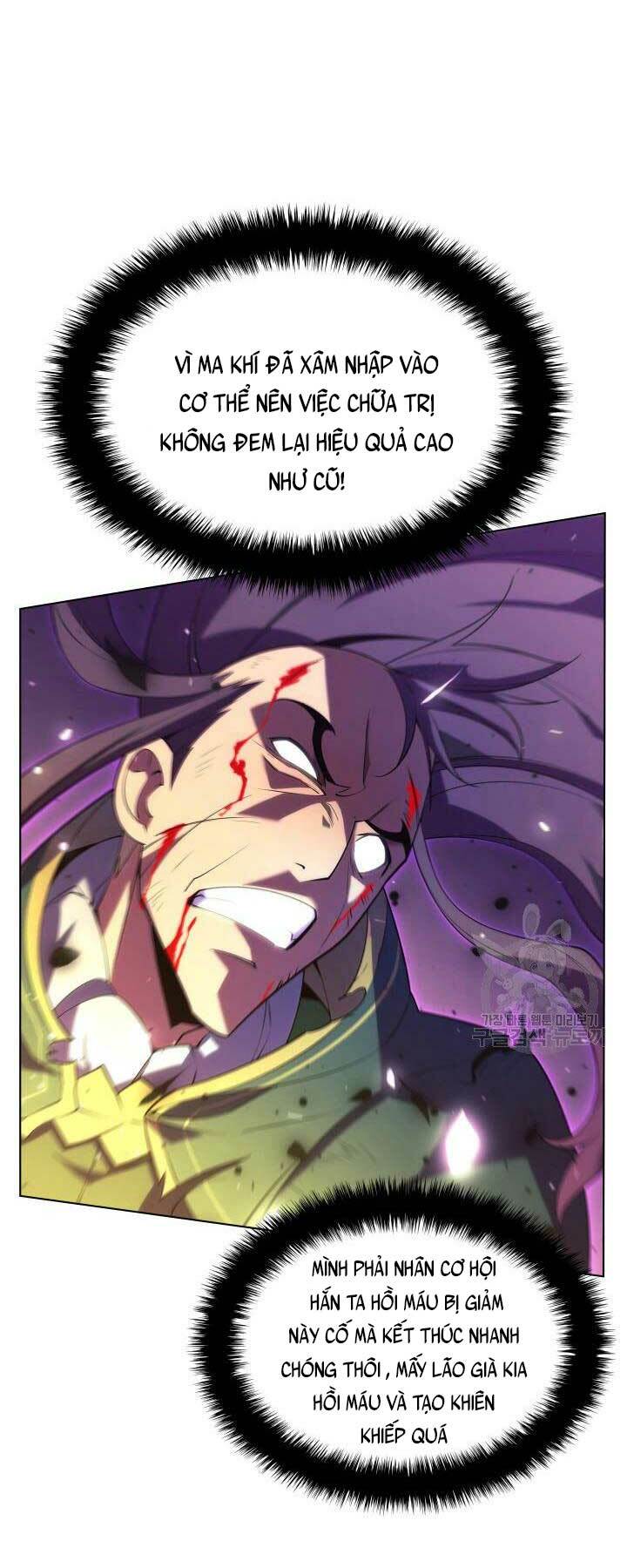 Thợ Rèn Huyền Thoại Chapter 148 - Trang 90