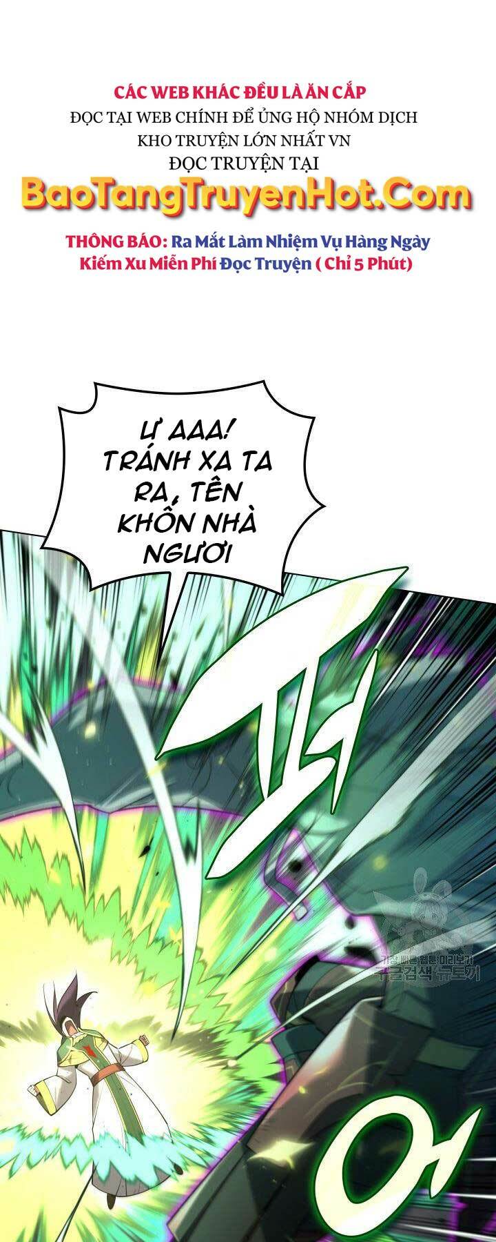 Thợ Rèn Huyền Thoại Chapter 148 - Trang 91