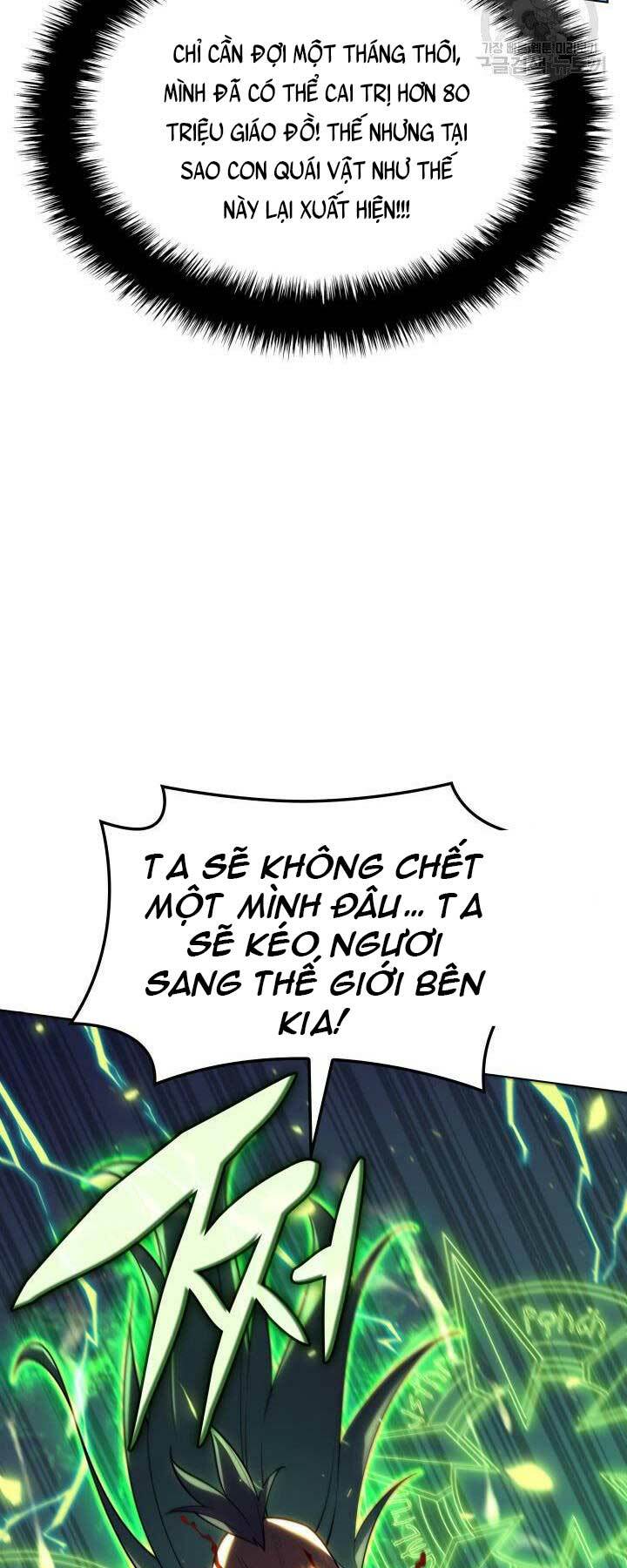 Thợ Rèn Huyền Thoại Chapter 148 - Trang 96