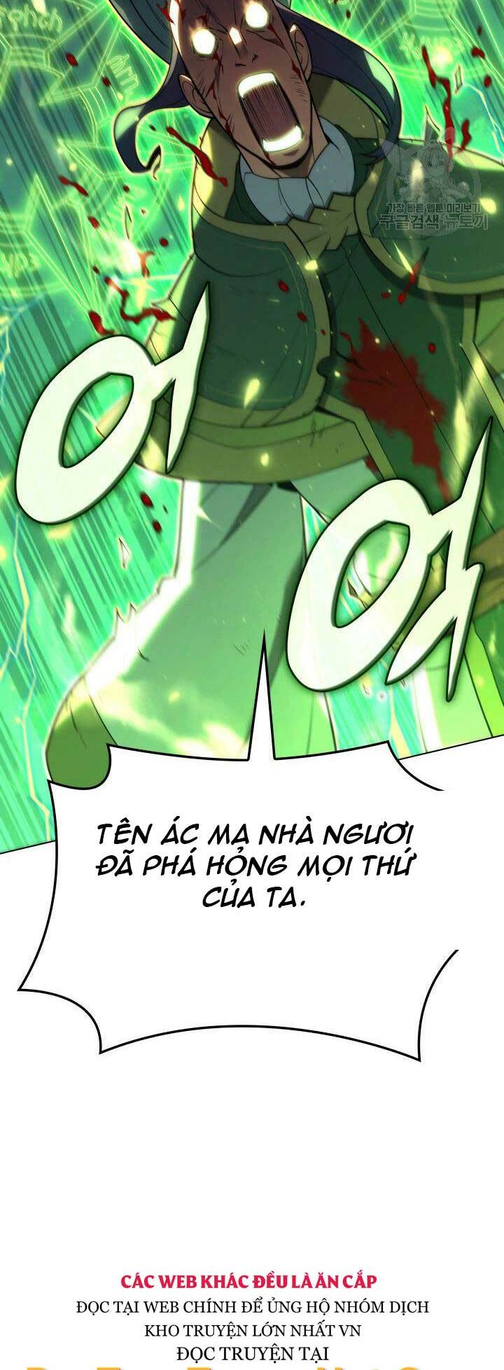 Thợ Rèn Huyền Thoại Chapter 148 - Trang 97