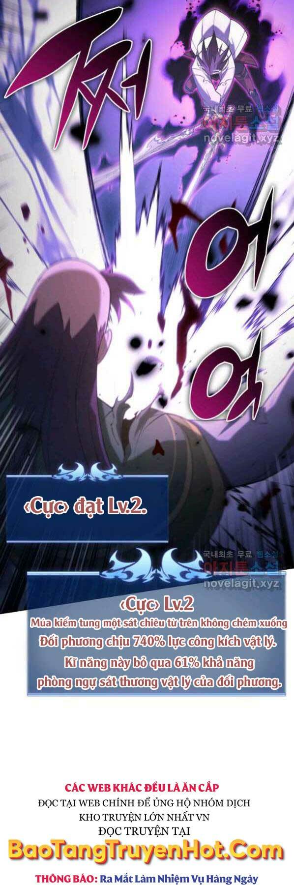 Thợ Rèn Huyền Thoại Chapter 149 - Trang 9