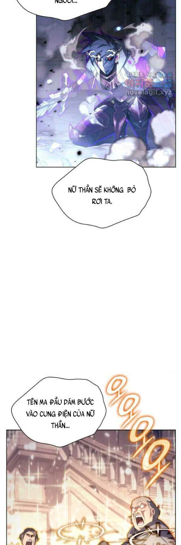 Thợ Rèn Huyền Thoại Chapter 149 - Trang 11