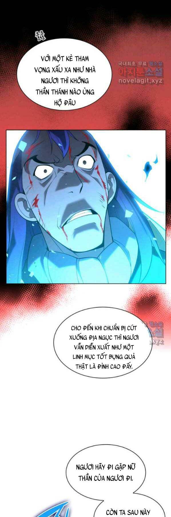 Thợ Rèn Huyền Thoại Chapter 149 - Trang 16