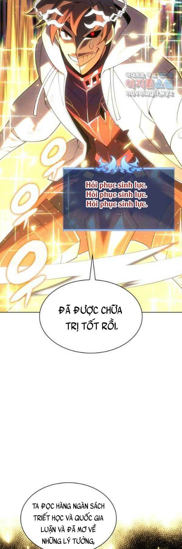 Thợ Rèn Huyền Thoại Chapter 149 - Trang 18