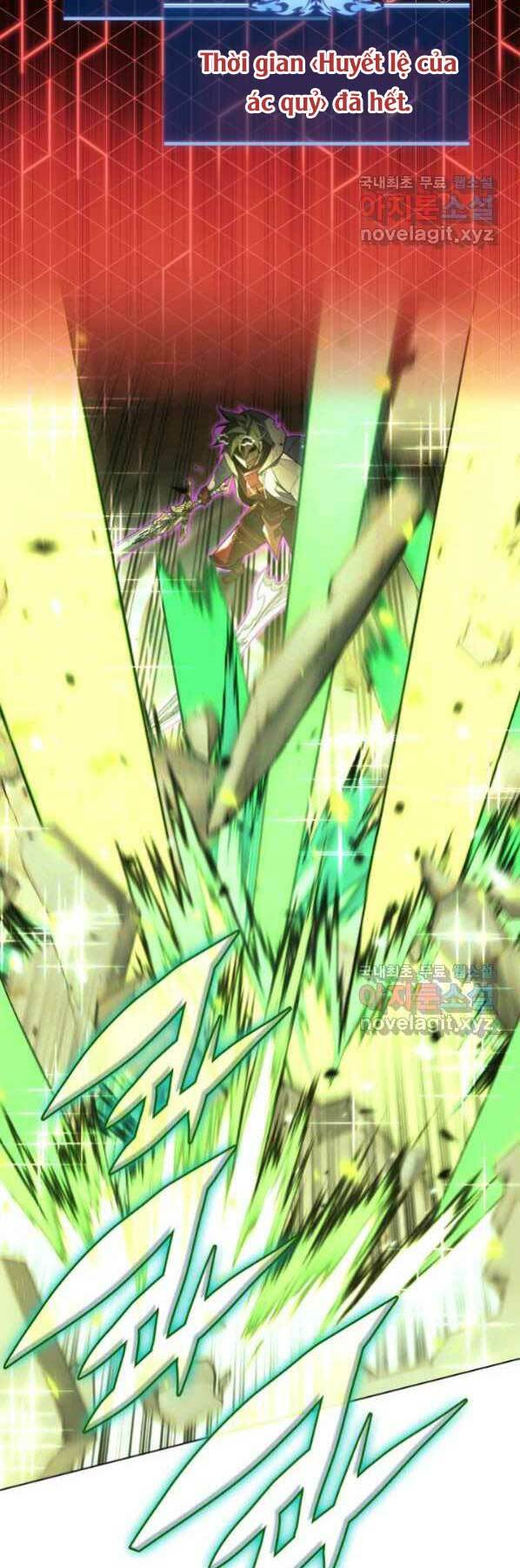 Thợ Rèn Huyền Thoại Chapter 149 - Trang 1