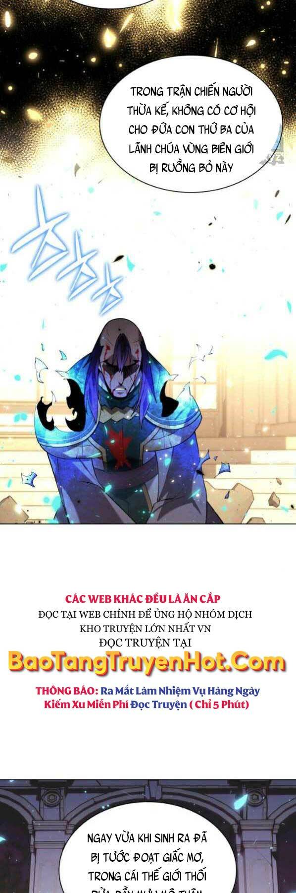 Thợ Rèn Huyền Thoại Chapter 149 - Trang 19