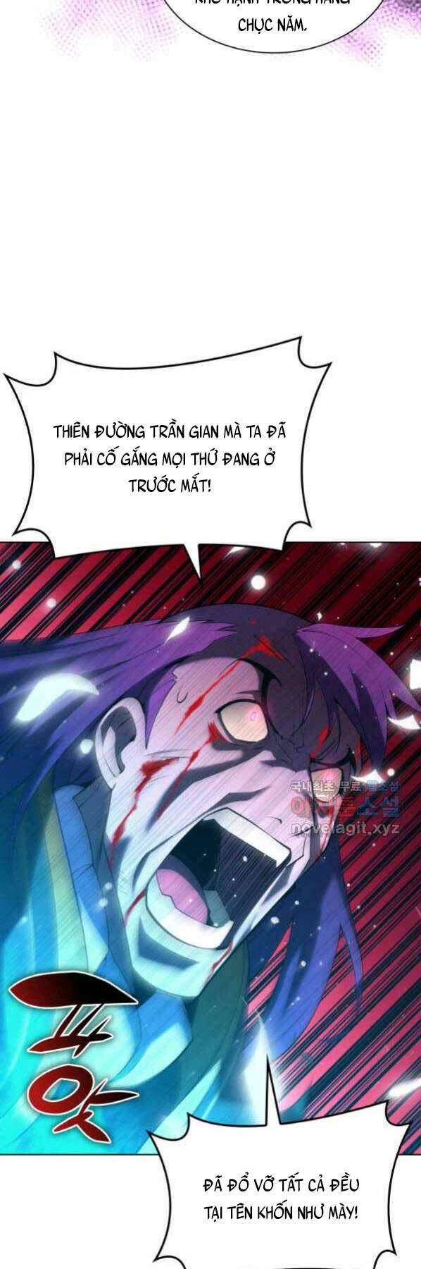 Thợ Rèn Huyền Thoại Chapter 149 - Trang 22