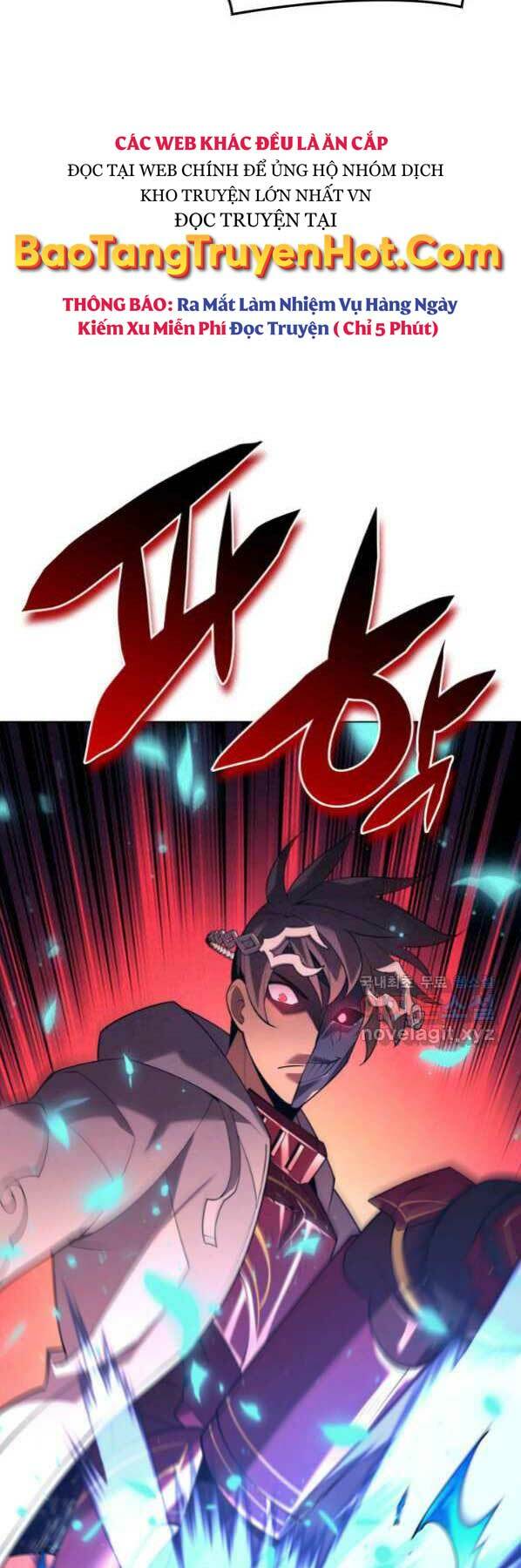 Thợ Rèn Huyền Thoại Chapter 149 - Trang 23