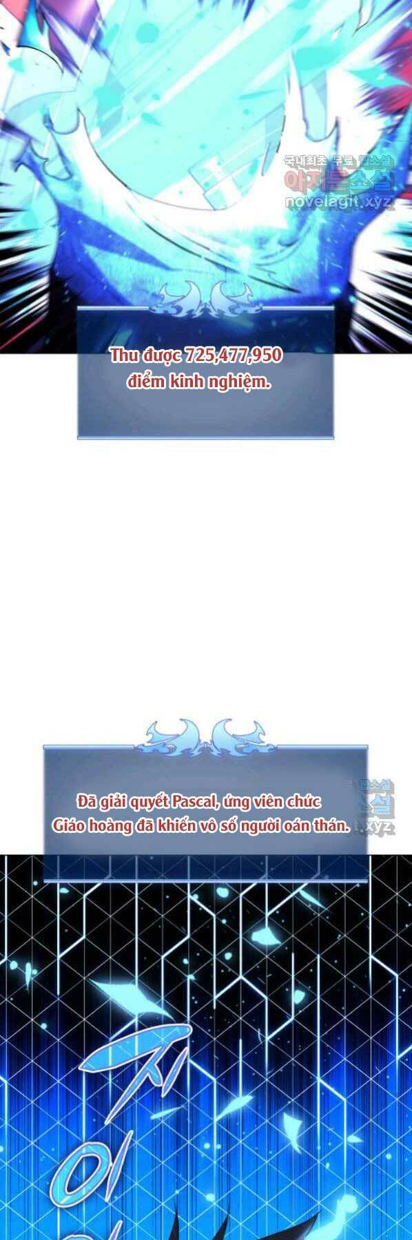 Thợ Rèn Huyền Thoại Chapter 149 - Trang 24