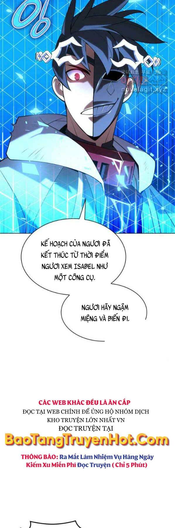 Thợ Rèn Huyền Thoại Chapter 149 - Trang 25