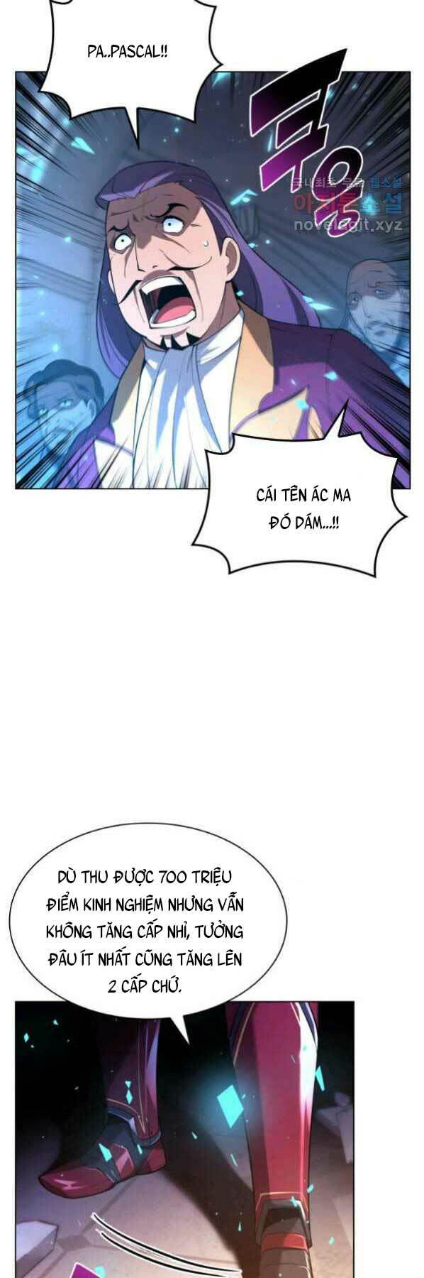 Thợ Rèn Huyền Thoại Chapter 149 - Trang 26