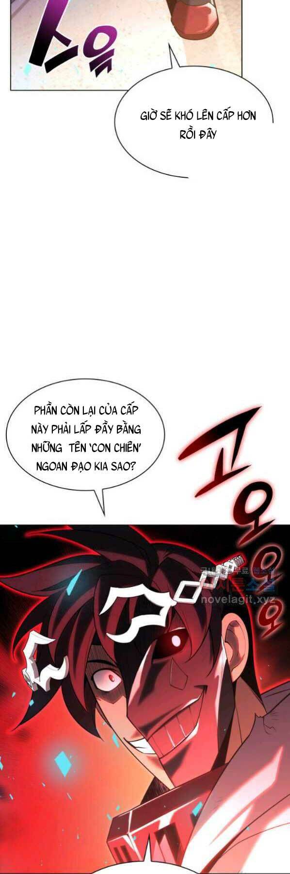 Thợ Rèn Huyền Thoại Chapter 149 - Trang 27