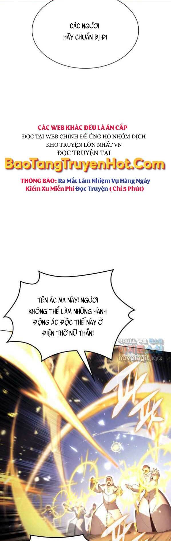 Thợ Rèn Huyền Thoại Chapter 149 - Trang 28