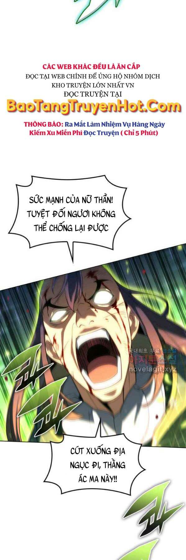 Thợ Rèn Huyền Thoại Chapter 149 - Trang 2