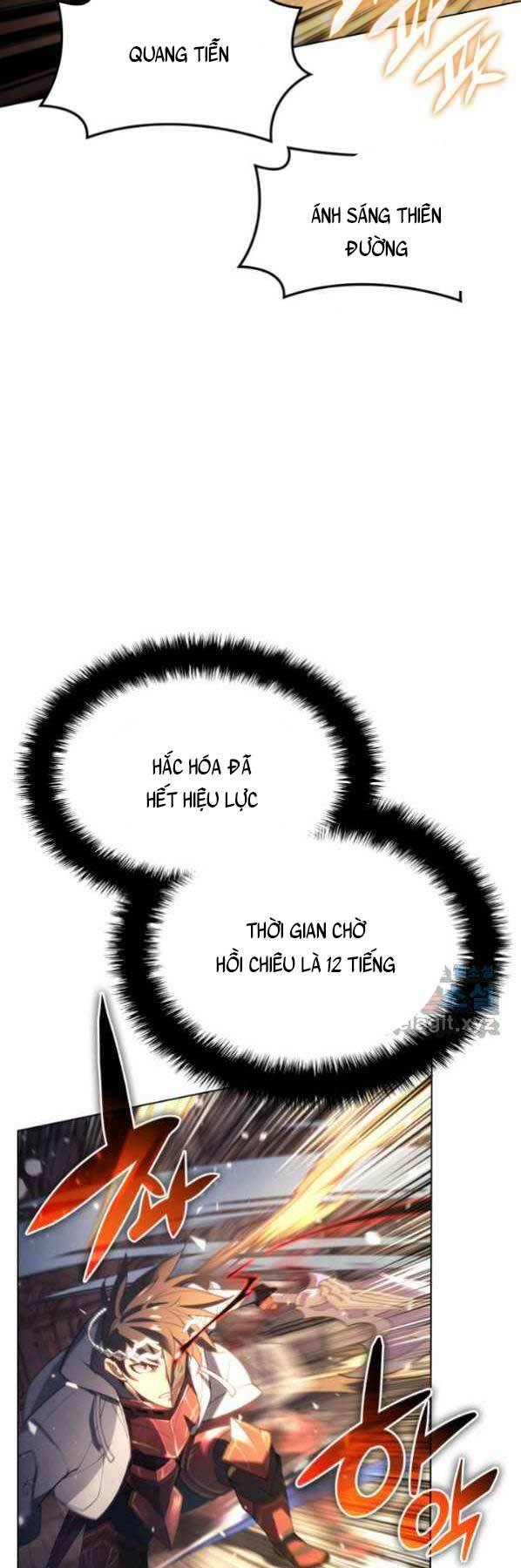 Thợ Rèn Huyền Thoại Chapter 149 - Trang 29