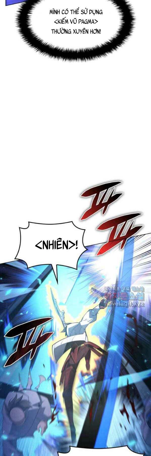 Thợ Rèn Huyền Thoại Chapter 149 - Trang 31