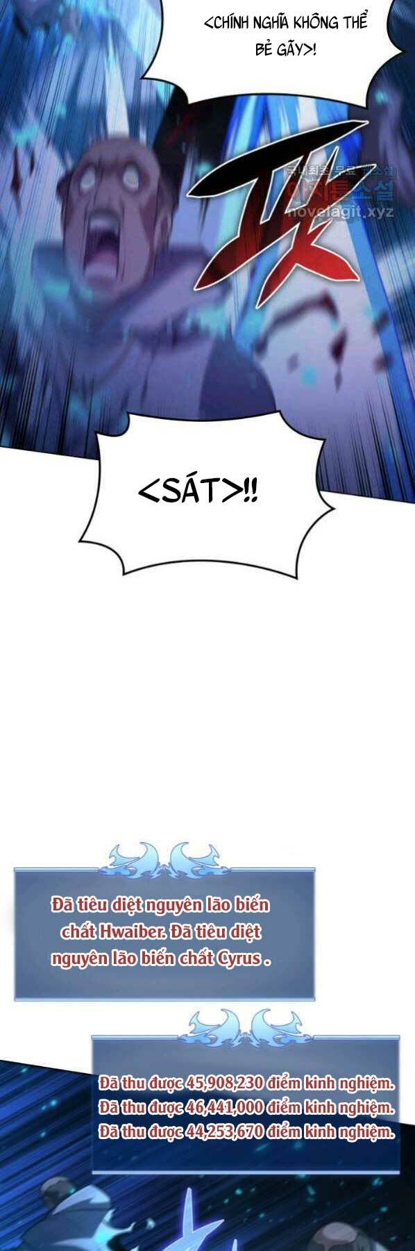 Thợ Rèn Huyền Thoại Chapter 149 - Trang 32