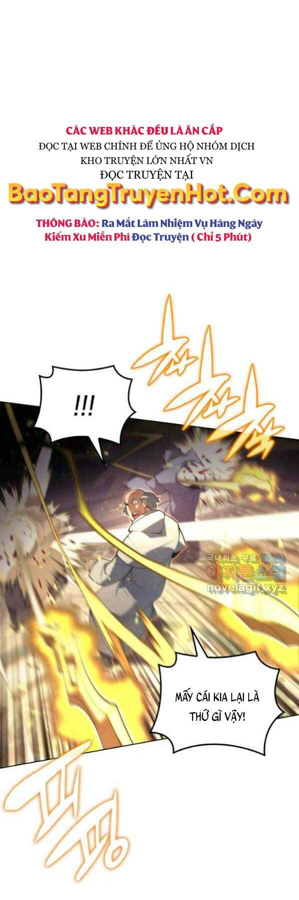 Thợ Rèn Huyền Thoại Chapter 149 - Trang 36