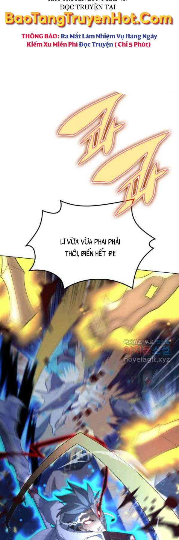 Thợ Rèn Huyền Thoại Chapter 149 - Trang 38