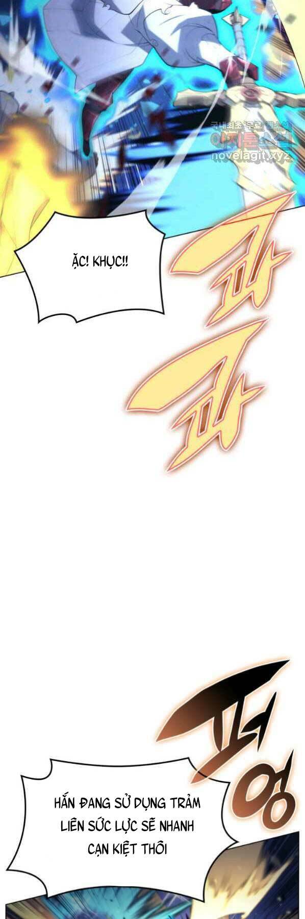 Thợ Rèn Huyền Thoại Chapter 149 - Trang 39