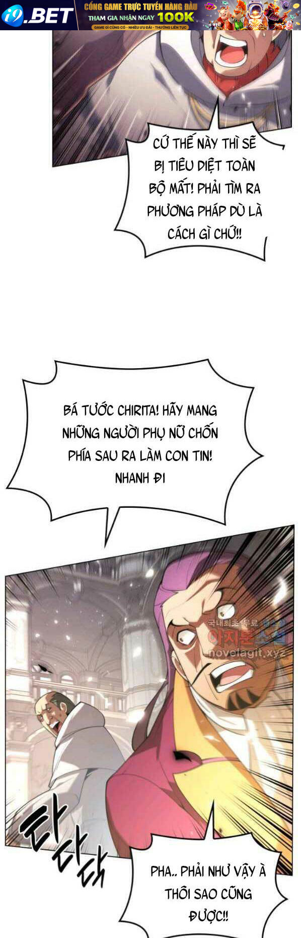 Thợ Rèn Huyền Thoại Chapter 149 - Trang 41