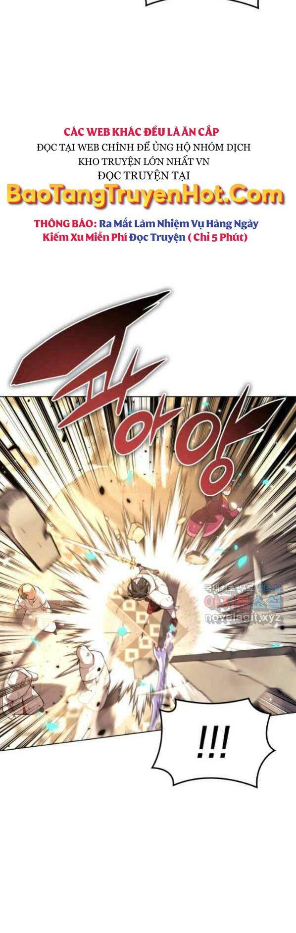 Thợ Rèn Huyền Thoại Chapter 149 - Trang 42