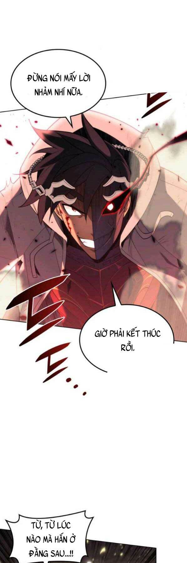 Thợ Rèn Huyền Thoại Chapter 149 - Trang 43