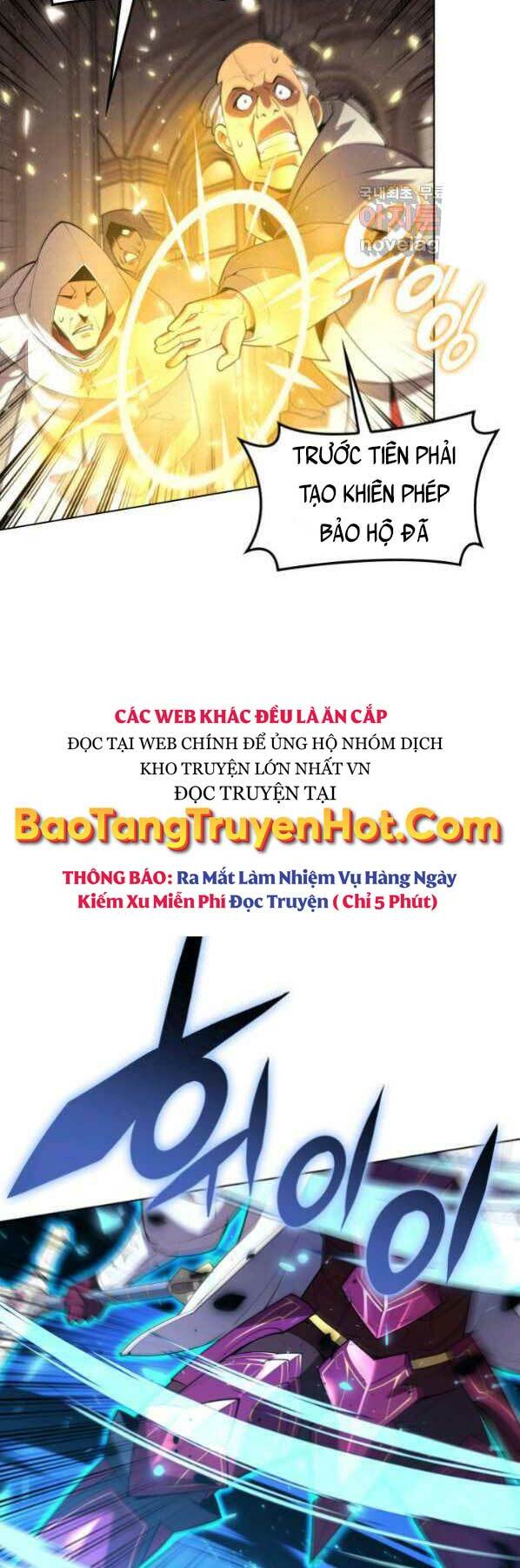 Thợ Rèn Huyền Thoại Chapter 149 - Trang 44