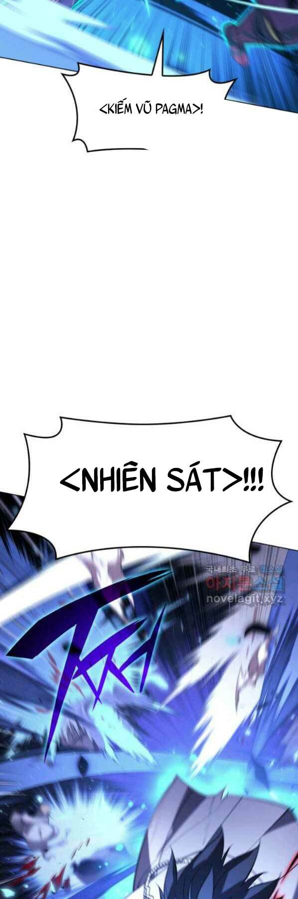 Thợ Rèn Huyền Thoại Chapter 149 - Trang 45