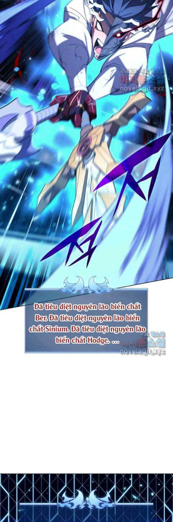 Thợ Rèn Huyền Thoại Chapter 149 - Trang 46