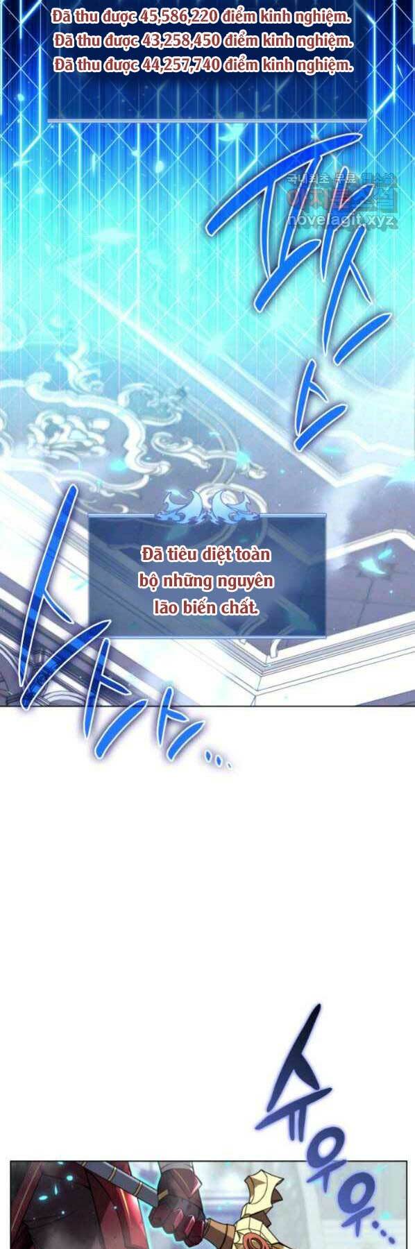 Thợ Rèn Huyền Thoại Chapter 149 - Trang 47