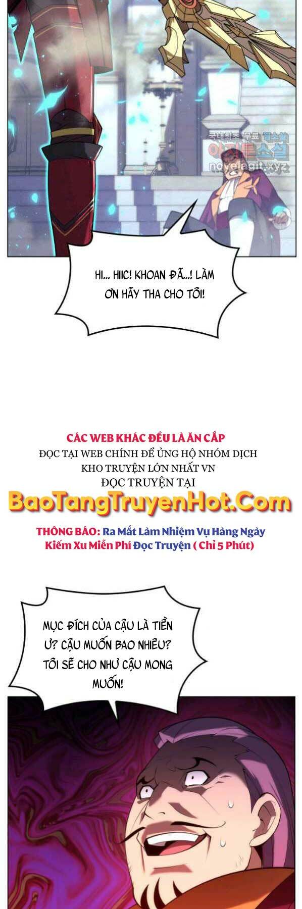 Thợ Rèn Huyền Thoại Chapter 149 - Trang 48