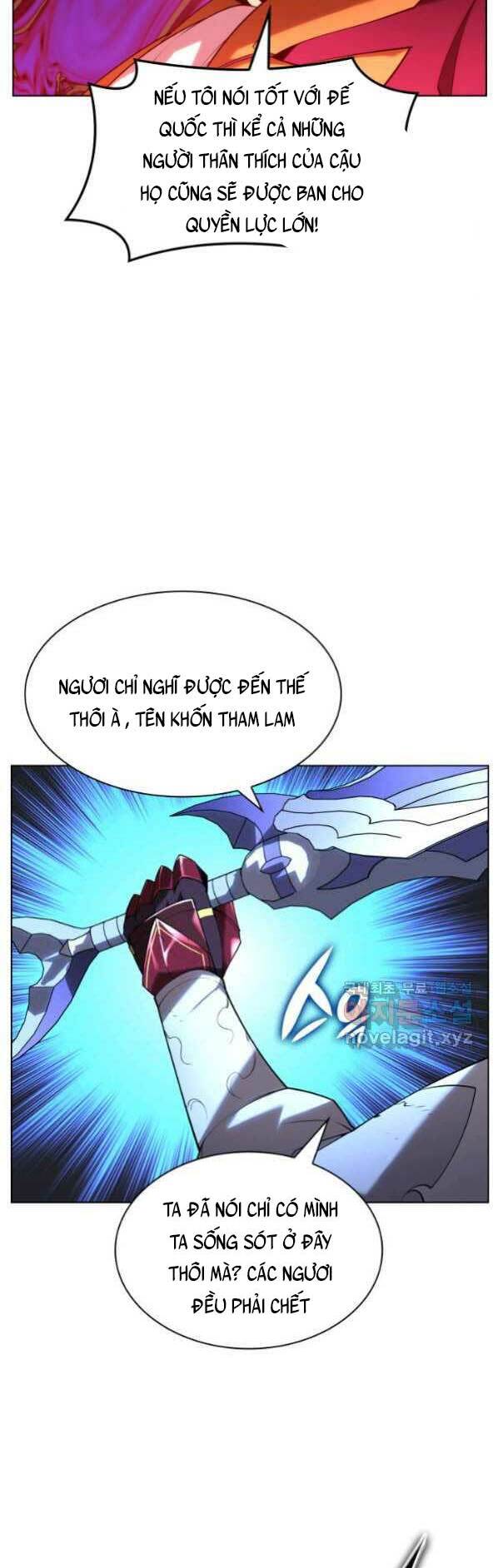 Thợ Rèn Huyền Thoại Chapter 149 - Trang 49